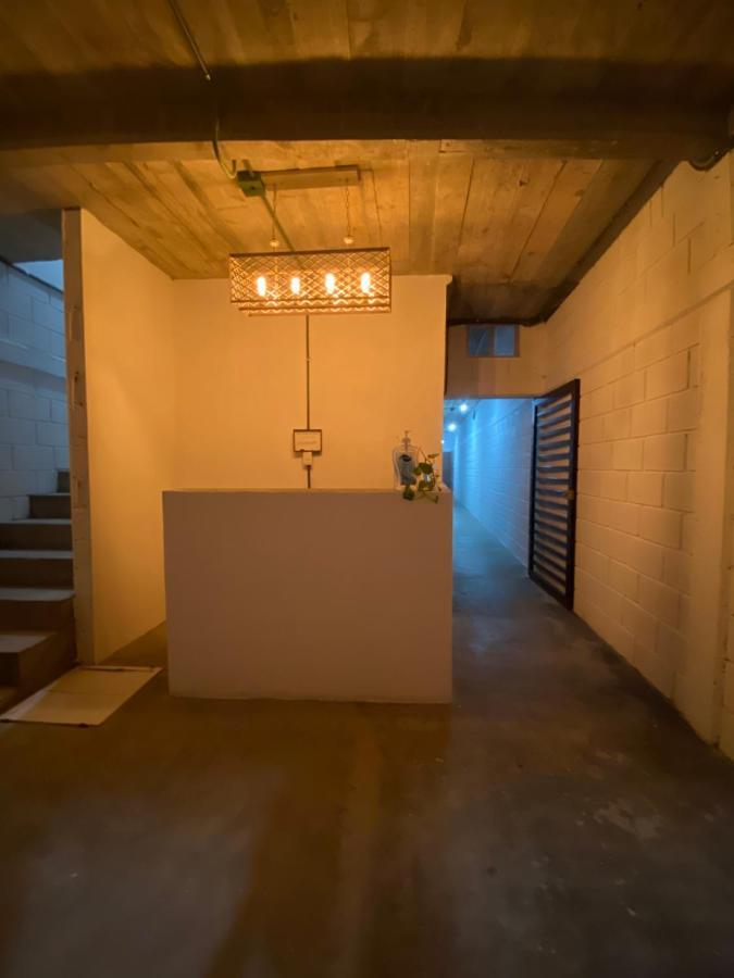 Meson Carranza Hotel Tamasopo Kültér fotó